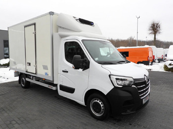 Комбе ладилник RENAULT MASTER REGRIGERATOR BOX 0*C LED LIGHTS AIR CONDITIONING 165HP: слика 4 Комбе ладилник RENAULT MASTER REGRIGERATOR BOX 0*C LED LIGHTS AIR CONDITIONING 165HP: слика 4