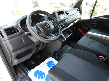 Комбе со церада RENAULT MASTER TARPAULIN LIFT 10 PALLETS WEBASTO CRUISE CONTROL LED LIGHTS PNEUMATICS AIR CONDITIONING 165HP: слика 2 Комбе со церада RENAULT MASTER TARPAULIN LIFT 10 PALLETS WEBASTO CRUISE CONTROL LED LIGHTS PNEUMATICS AIR CONDITIONING 165HP: слика 2