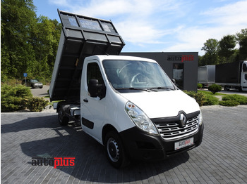 Комби кипер RENAULT Master