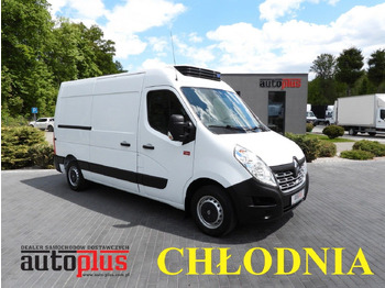 Комбе ладилник RENAULT Master