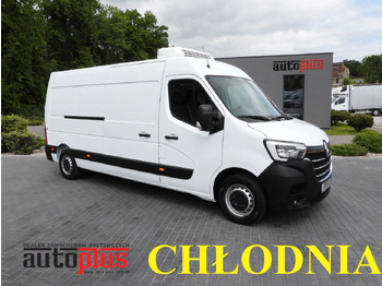 Комбе ладилник RENAULT Master