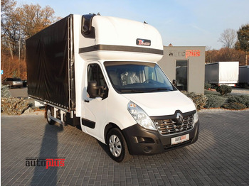 Комбе со церада RENAULT Master