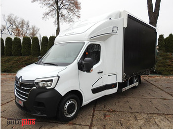 Комбе со церада RENAULT Master