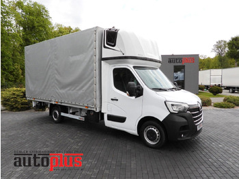 Комбе со церада RENAULT Master