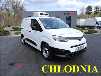 Комбе ладилник TOYOTA Proace