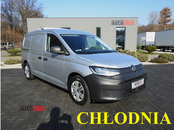 Комбе ладилник VOLKSWAGEN Caddy 2.0