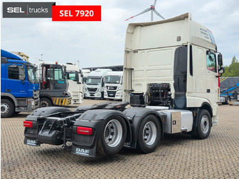 Камион влекач DAF XF 530 FTS / ZF Intarder / 6D: слика 5