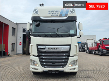 Камион влекач DAF XF 530 FTS / ZF Intarder / 6D: слика 2