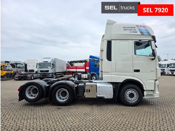 Камион влекач DAF XF 530 FTS / ZF Intarder / 6D: слика 4