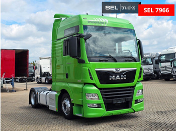 Камион влекач MAN TGX 18.460 4x2 LLS-U / Retarder / ADR AT: слика 3