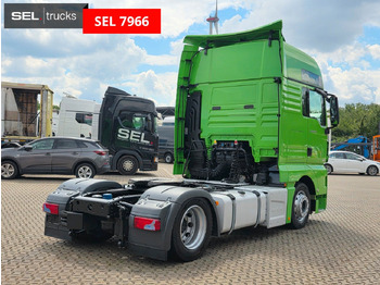 Камион влекач MAN TGX 18.460 4x2 LLS-U / Retarder / ADR AT: слика 5