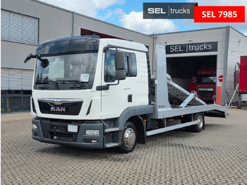 Камион за влечење MAN TGL 8.180