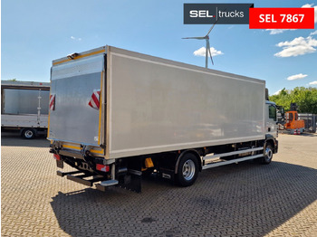 Камион ладилник MAN TGM 18.290 4X2 LL / Ldbw / Carrier Supra 1250Mt: слика 5