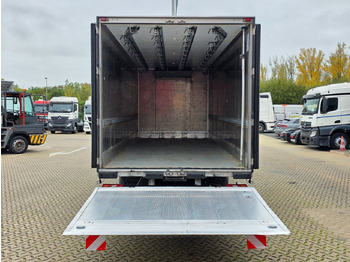 Камион ладилник MERCEDES-BENZ Atego 1523