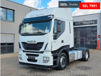 Камион влекач IVECO Stralis 420