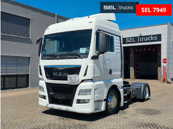 Камион влекач MAN TGX 18.400