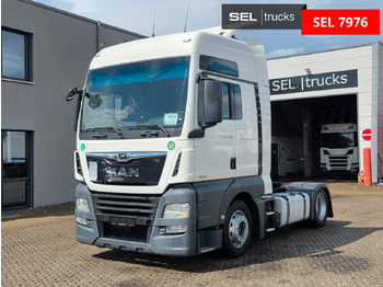 Камион влекач MAN TGX 18.460