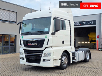 Камион влекач MAN TGX 18.460