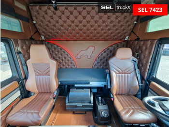 Камион влекач MAN TGX 18.500