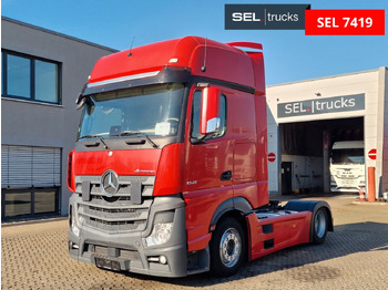 Камион влекач MERCEDES-BENZ Actros 1845