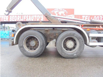 Камион со кука за подигање DAF 85.400 85-400 ATI 6X2 BLADGEVEERD: слика 5