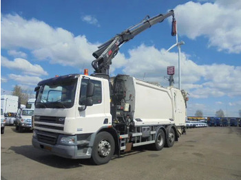 Камион за ѓубре DAF CF 75 250