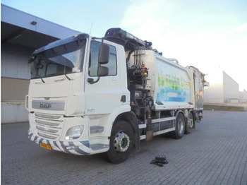 Камион за ѓубре DAF CF 290