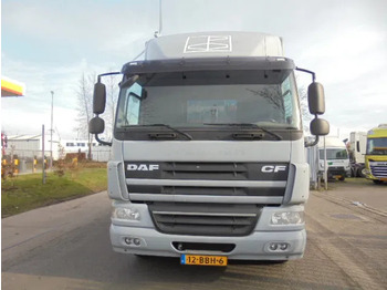 Транспортер на контејнер/ Камион со променливо тело DAF CF 75 360 NL TRUCK: слика 2