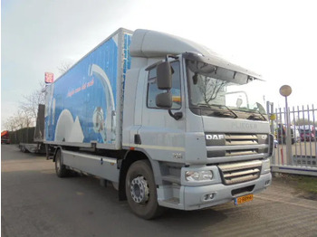 Транспортер на контејнер/ Камион со променливо тело DAF CF 75 360 NL TRUCK: слика 3