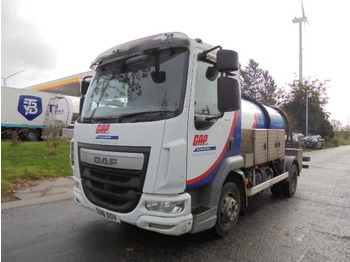 Вакуумски камион DAF LF 180