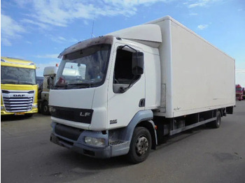 Камион сандучар DAF LF 220