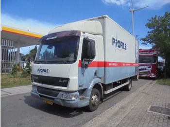 Камион сандучар DAF LF 45 150