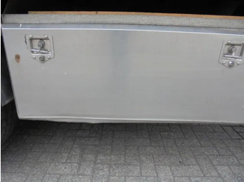 Полуприколка со церада DRACO TXA 230 NL TRAILER: слика 4