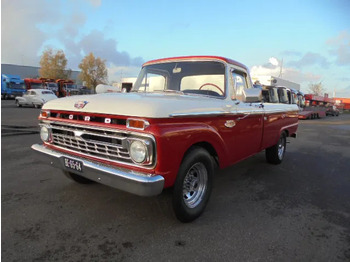 Пикап FORD