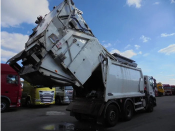 Лизинг на Ginaf C 3127 N EURO 5 NL TRUCK Ginaf C 3127 N EURO 5 NL TRUCK: слика 4