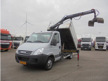 Кипер IVECO Daily 50c18