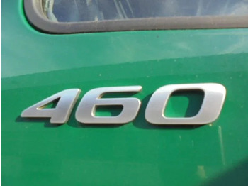 Камион влекач DAF XF 106.460 SUPER SPACE CAB: слика 4
