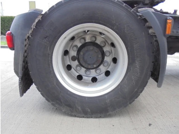 Камион влекач DAF XF 106.480 + PTO: слика 5