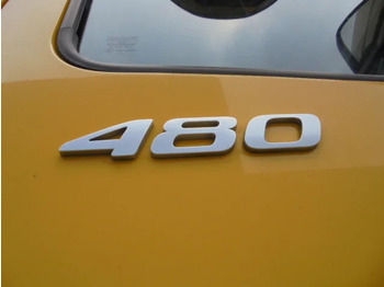 Камион влекач DAF XF 106.480 + PTO: слика 4