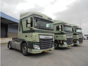 Лизинг на DAF XF 410 EURO6 DAF XF 410 EURO6: слика 3