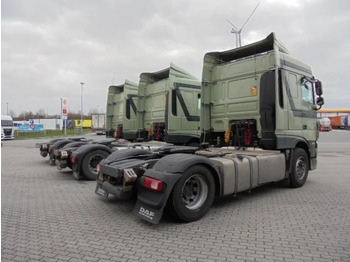 Лизинг на DAF XF 410 EURO6 DAF XF 410 EURO6: слика 5
