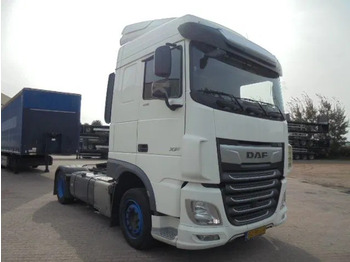 Лизинг на DAF XF 430 DAF XF 430: слика 3 Лизинг на DAF XF 430 DAF XF 430: слика 3