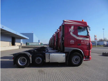 Камион влекач DAF XF 440 6X2 NL TRUCK 15X IN STOCK: слика 4