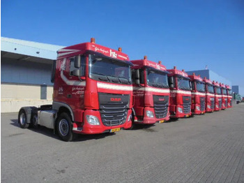 Камион влекач DAF XF 440 6X2 NL TRUCK 15X IN STOCK: слика 3