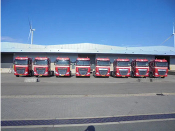 Камион влекач DAF XF 440 6X2 NL TRUCK 15X IN STOCK: слика 2