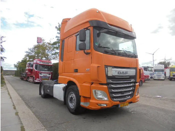 Камион влекач DAF XF 440 SSC NL TRUCK: слика 3