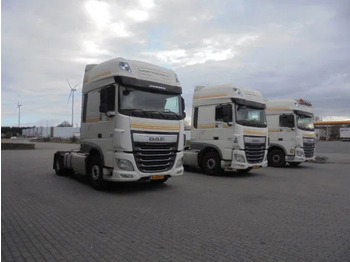 Камион влекач DAF XF 440 SSC NL TRUCKS: слика 3