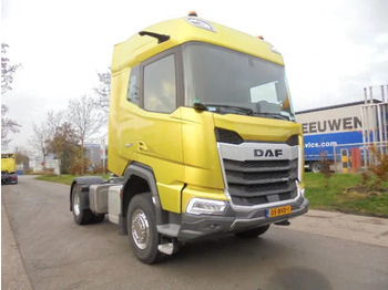 Нов Камион влекач DAF XFC 530 FT DEMO KIEPHYDROLIEK MET FABRIEKS GARANTIE NL TRUCK: слика 4 Нов Камион влекач DAF XFC 530 FT DEMO KIEPHYDROLIEK MET FABRIEKS GARANTIE NL TRUCK: слика 4