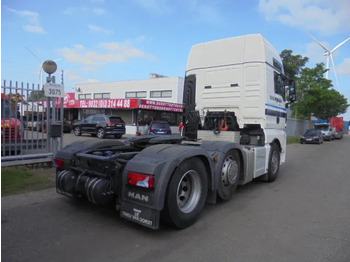 Камион влекач MAN TGX 26.500 XXL NL TRUCK SMART TACHO 20X IN STOCK: слика 3