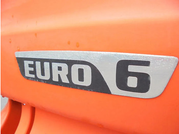 Камион влекач MAN TGX 440: слика 5 Камион влекач MAN TGX 440: слика 5